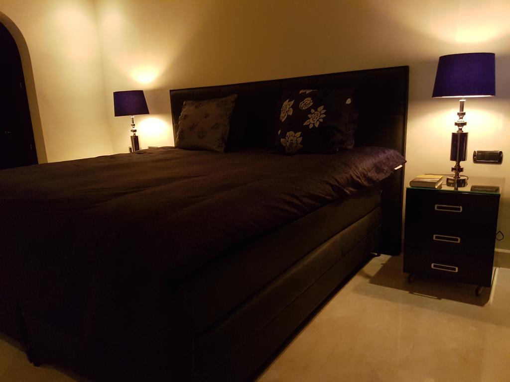 Apartment Torre Bermeja Estepona