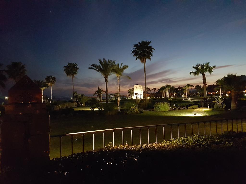 Torre Bermeja * Estepona