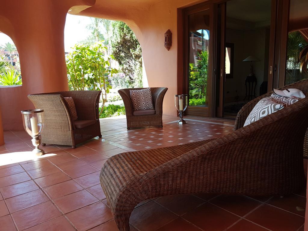 Torre Bermeja Apartment