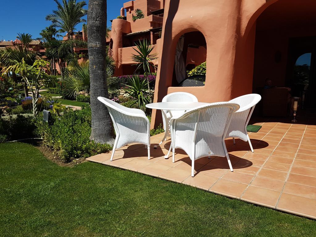 Torre Bermeja Apartment
