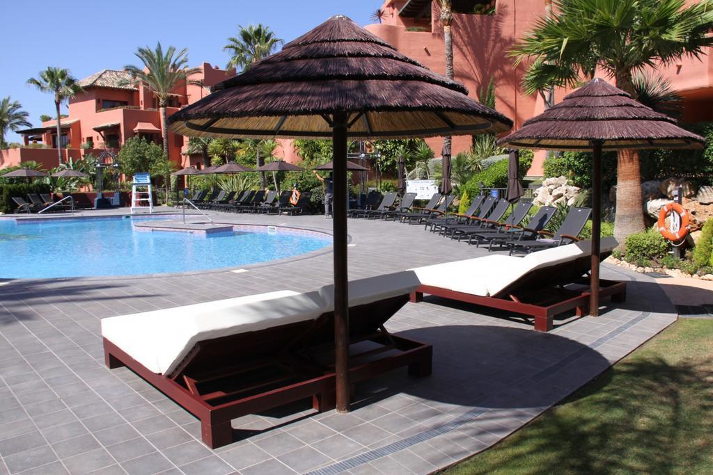 Apartment Torre Bermeja