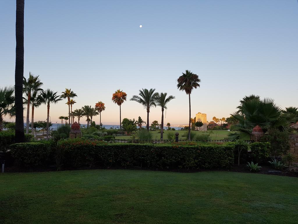 Torre Bermeja Estepona