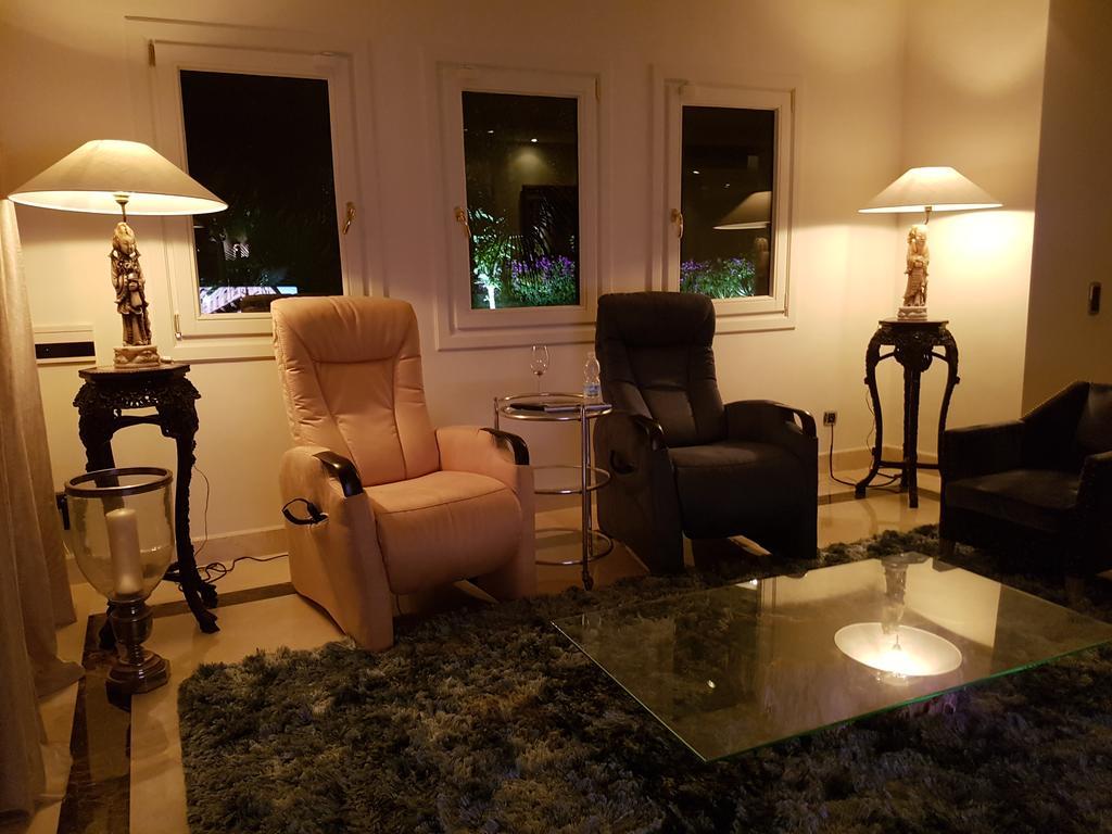 Apartment Torre Bermeja Estepona