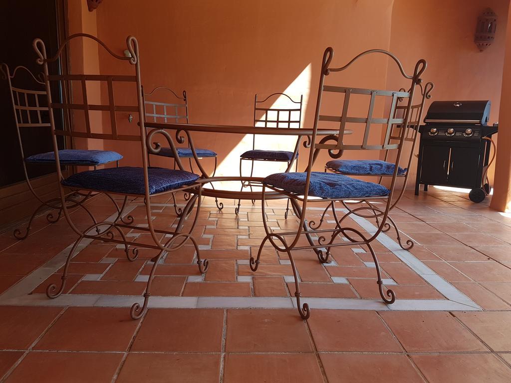 Torre Bermeja Estepona
