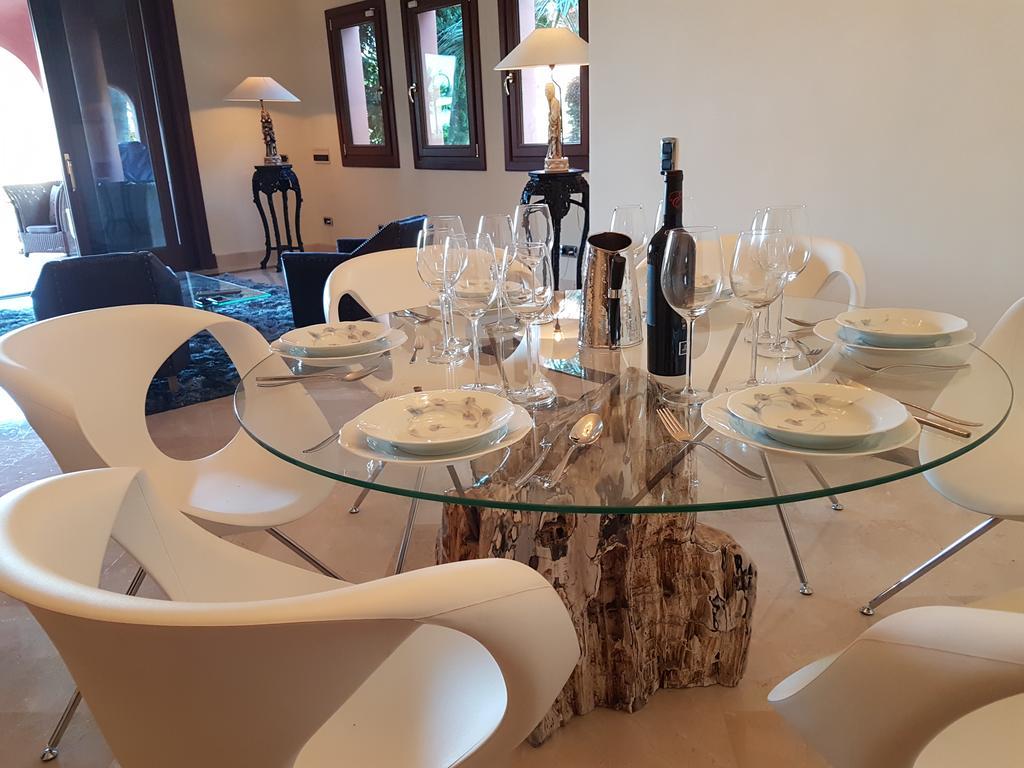 Apartment Torre Bermeja Estepona