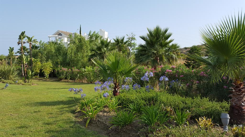 Alcazaba Lagoon Apartment Estepona