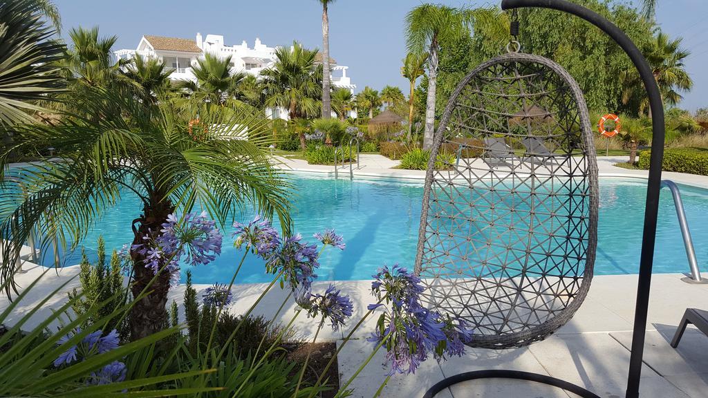 Alcazaba Lagoon Apartment *