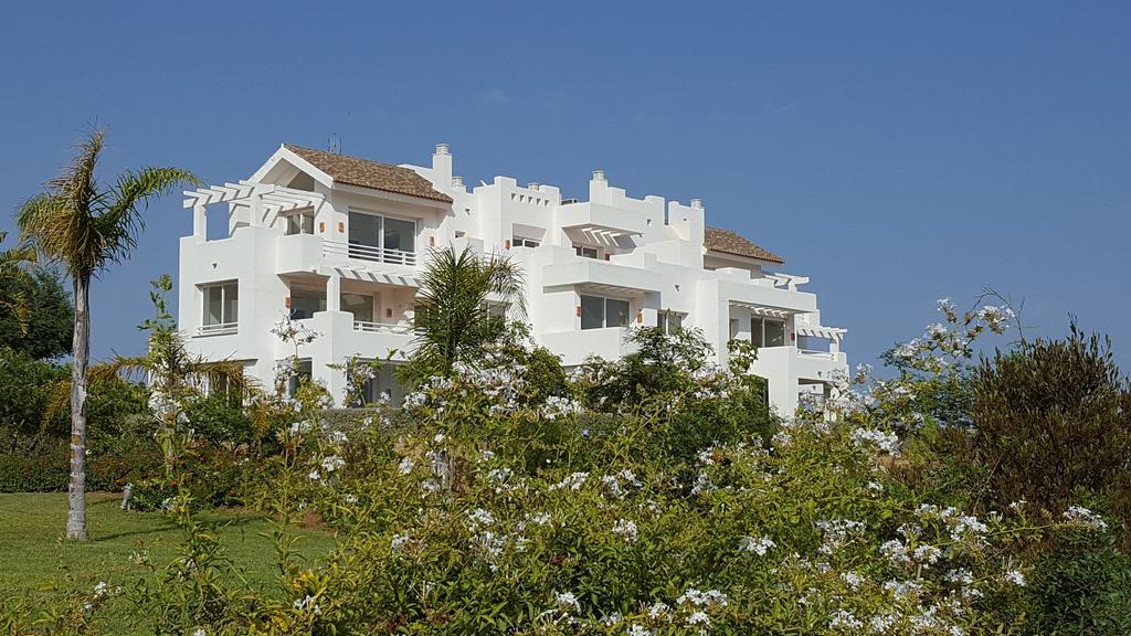 Apartment Alcazaba Lagoon *
