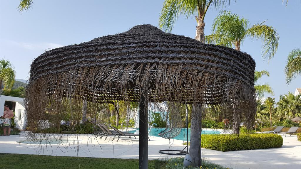 Alcazaba Lagoon * Estepona