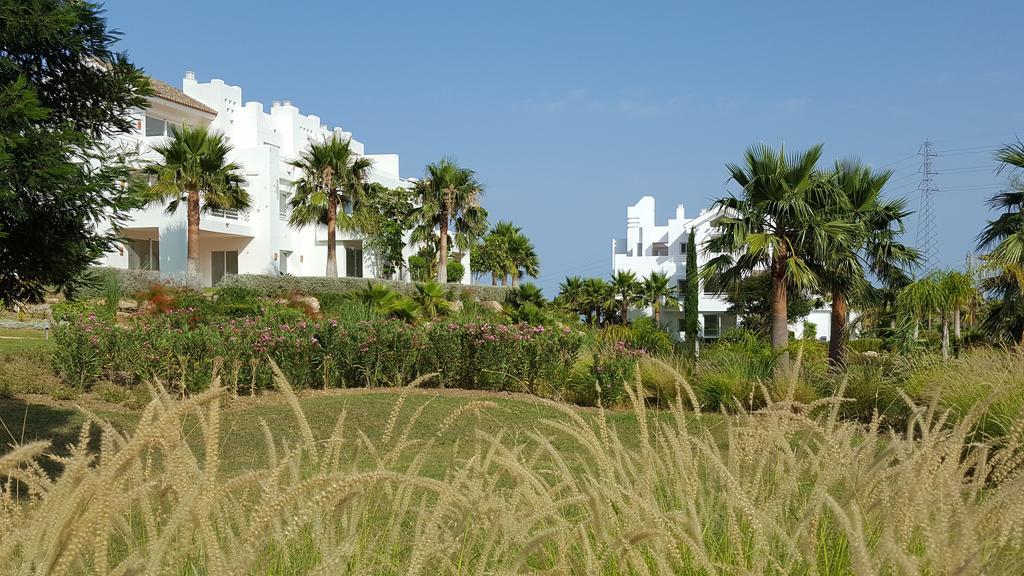 Alcazaba Lagoon Estepona