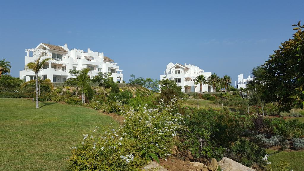 Alcazaba Lagoon Apartment *
