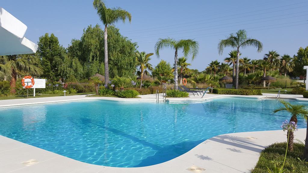 Apartment Alcazaba Lagoon