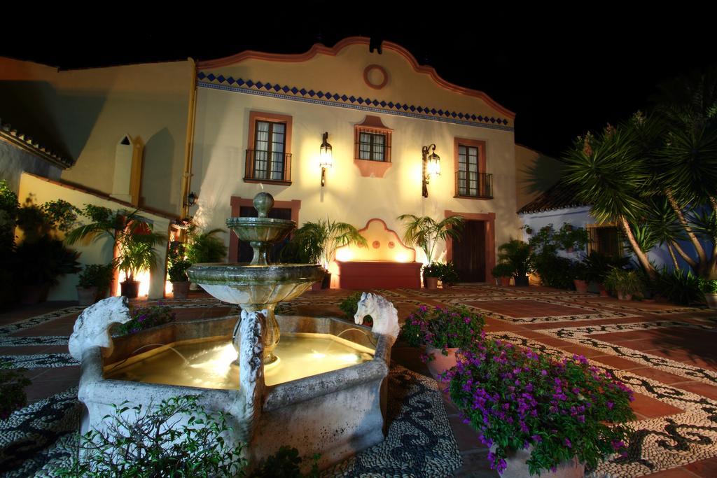 Appartement Cortijo De Cortes *