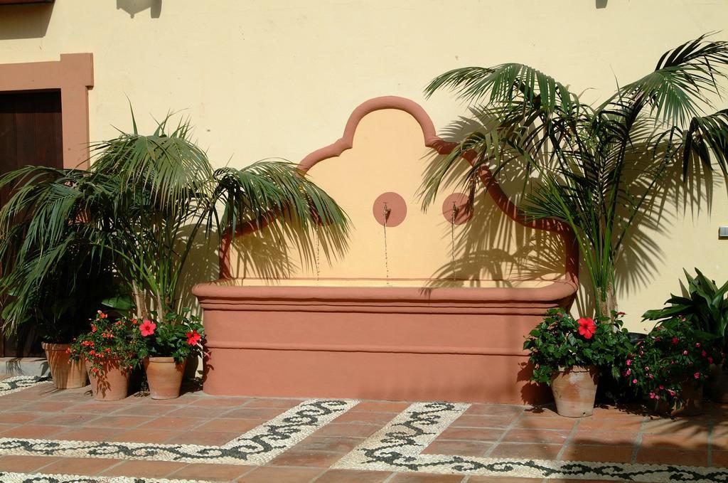 Apartment Cortijo De Cortes