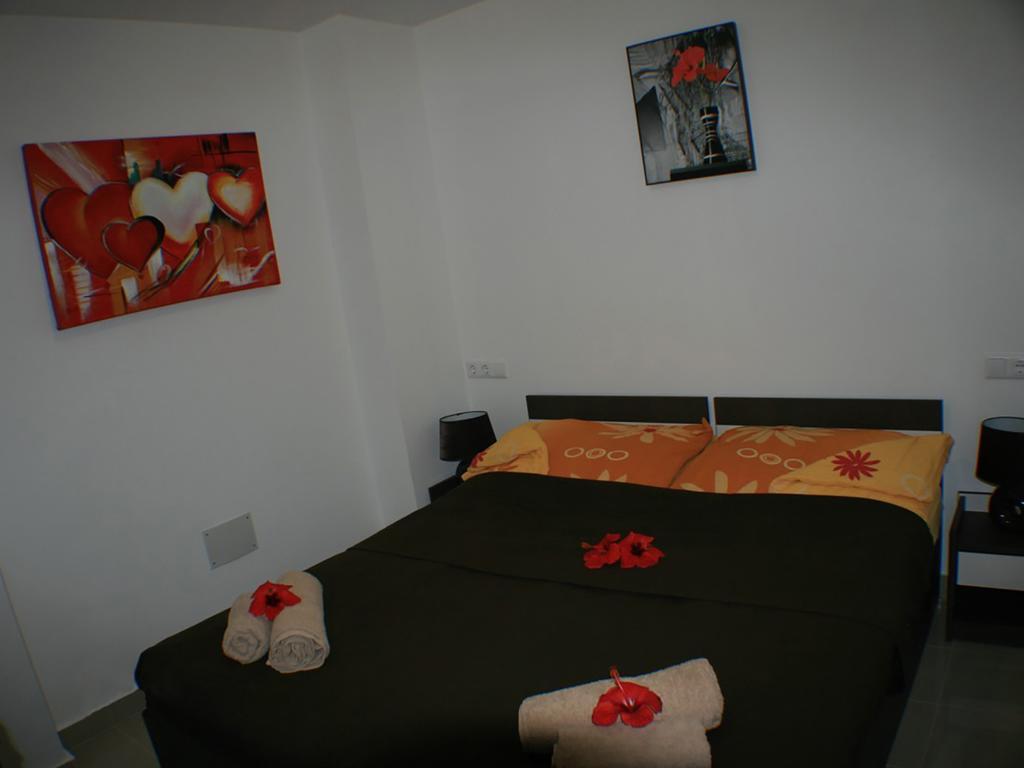 Bahia Dorada Apartment Estepona