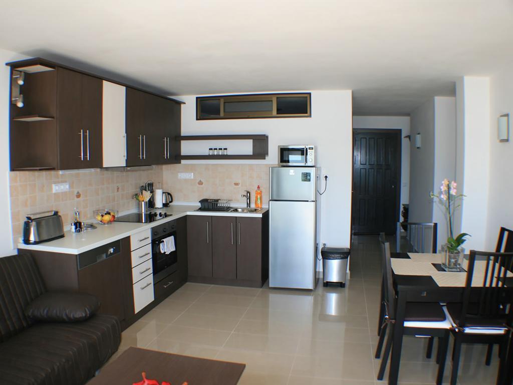 Bahia Dorada Apartment