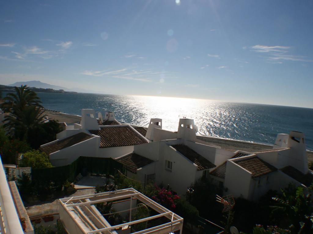 Bahia Dorada Appartement Estepona