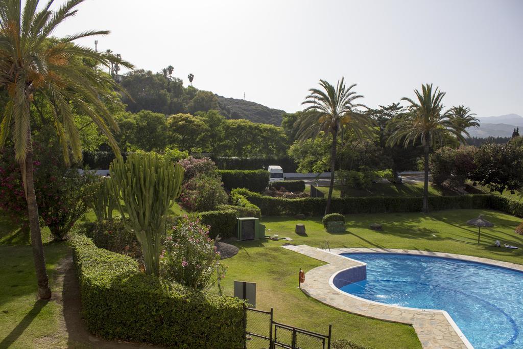 Bahia Dorada Estepona