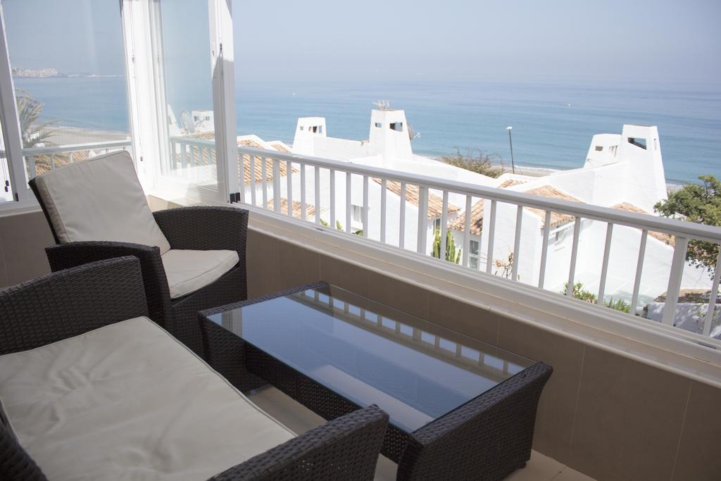Bahia Dorada Apartment Estepona