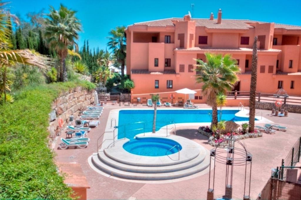 Apartment Design Marbella *