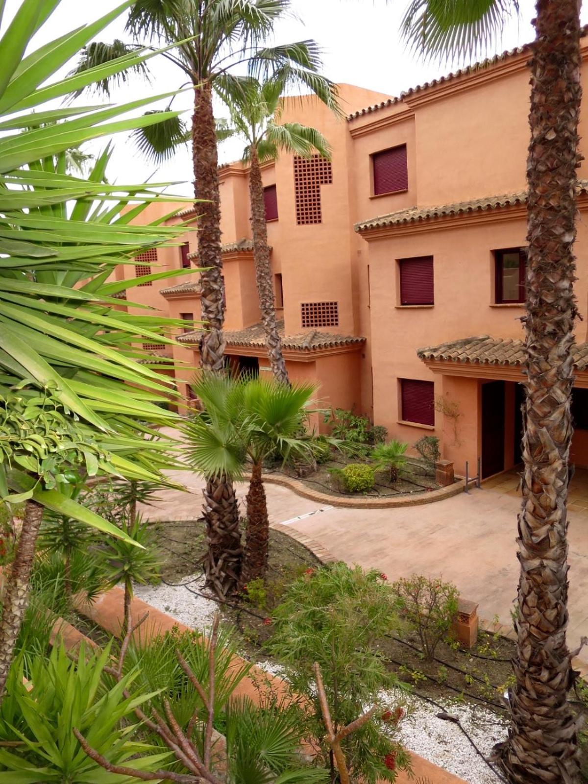 Design Marbella Apartment Estepona