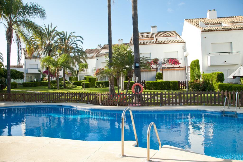 Vakantiehuis Clarisa Estepona