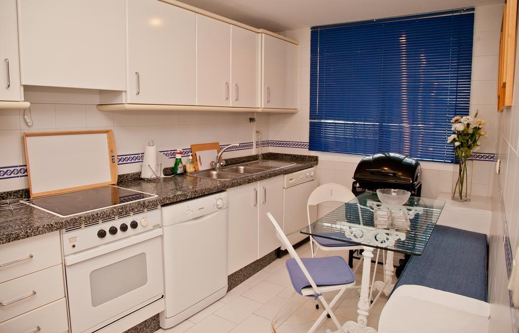 Clarisa * Estepona