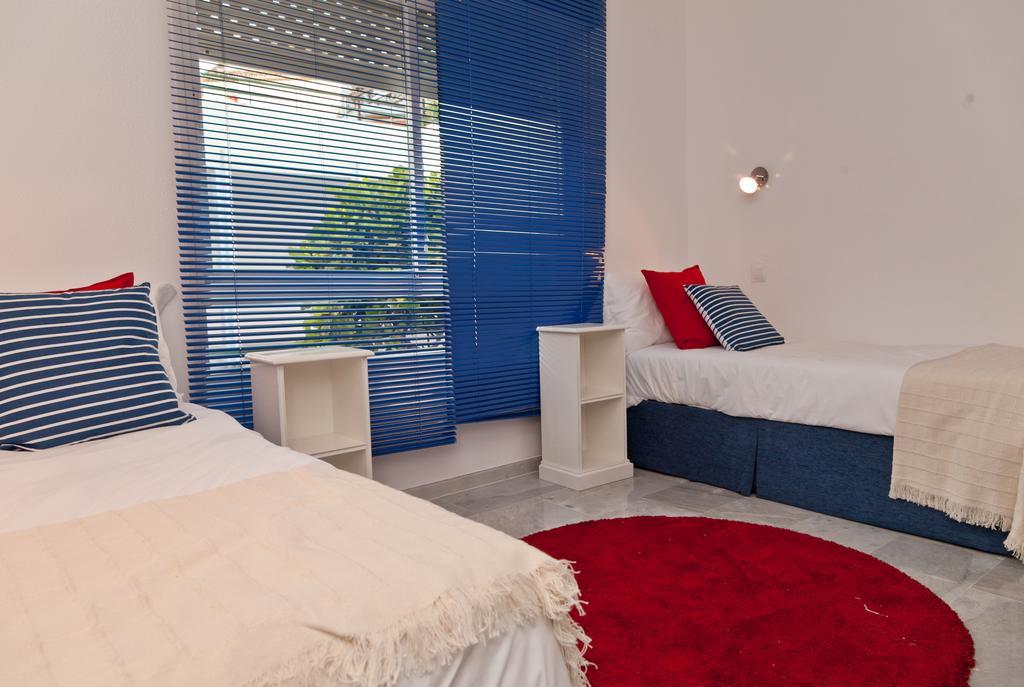 Clarisa Vakantiehuis Estepona