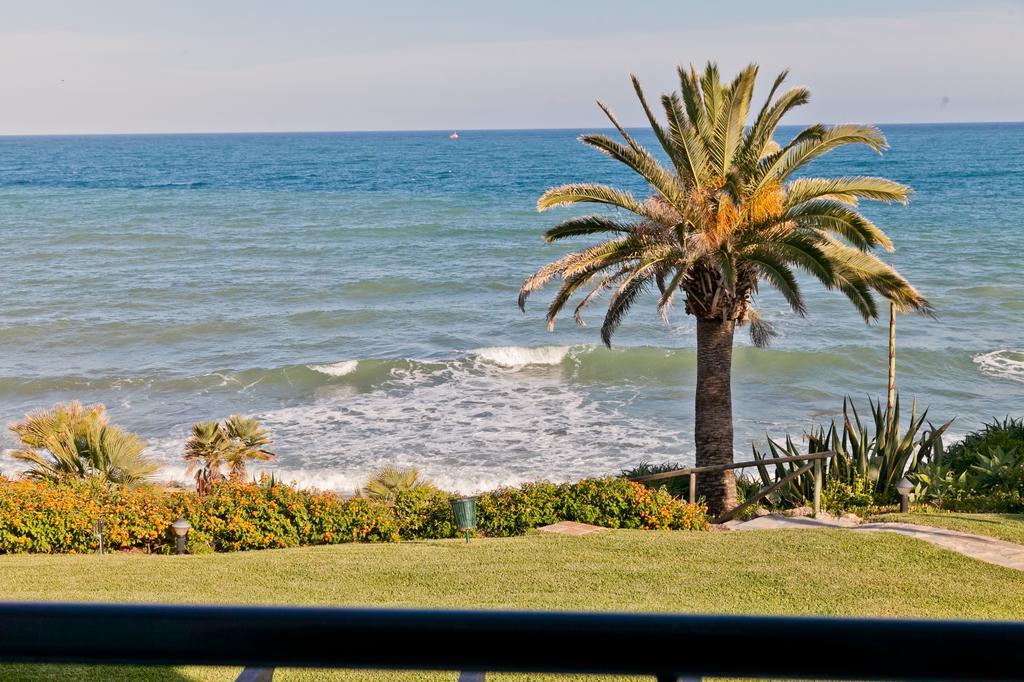 Clarisa Vakantiehuis Estepona