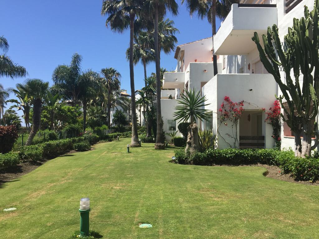 Appartement Munoz Estepona