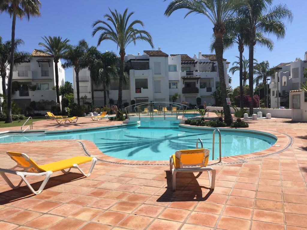 Appartement Munoz