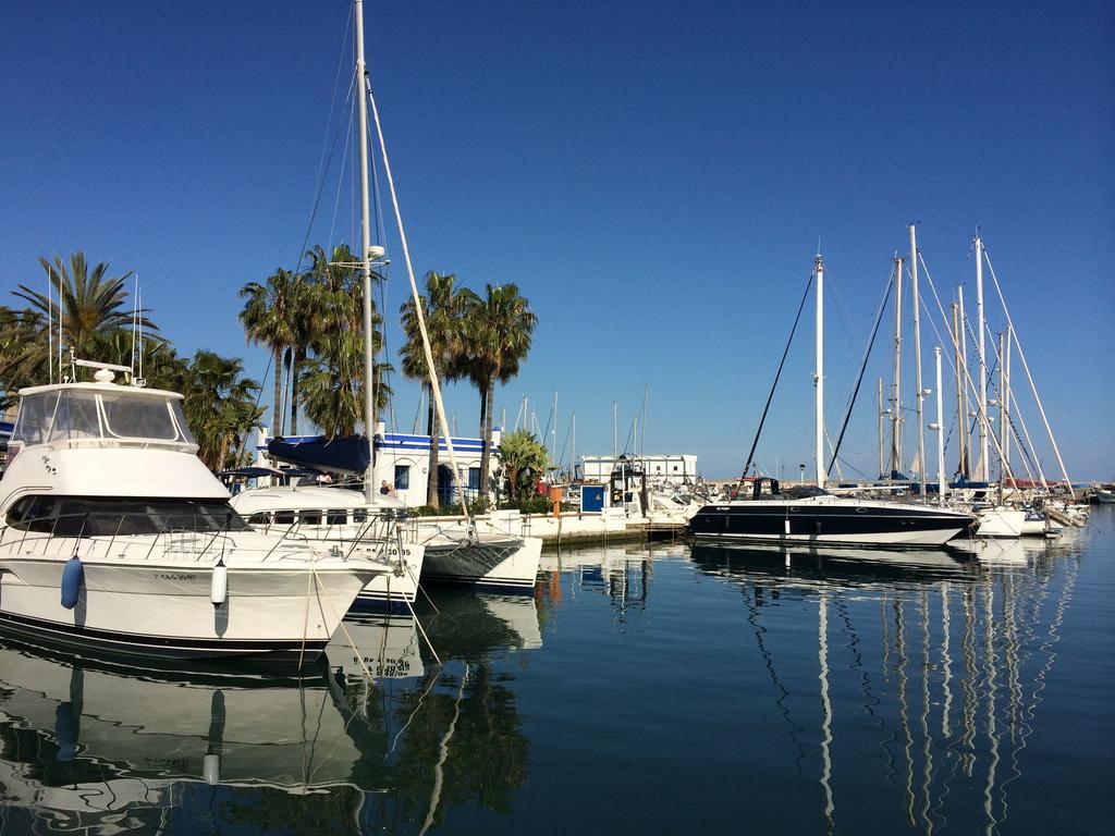 Apartamento Port