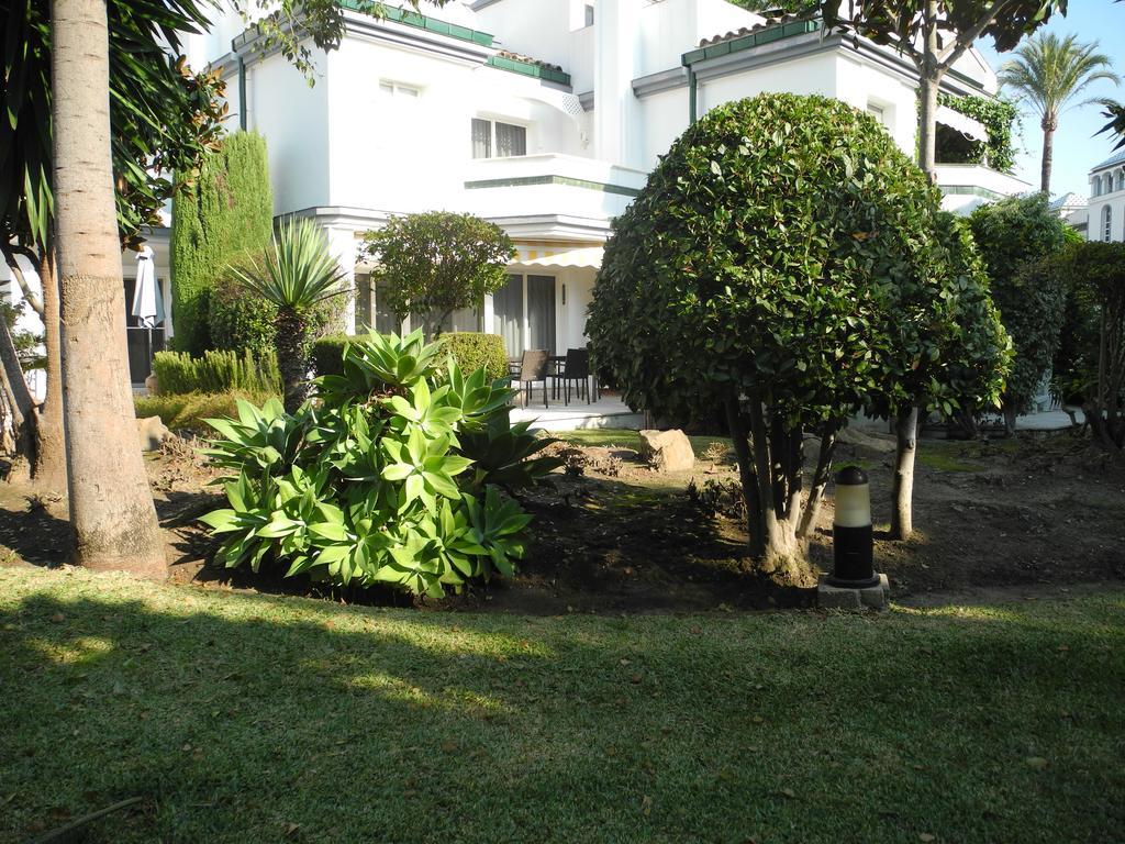 Apartamento Dominion Estepona