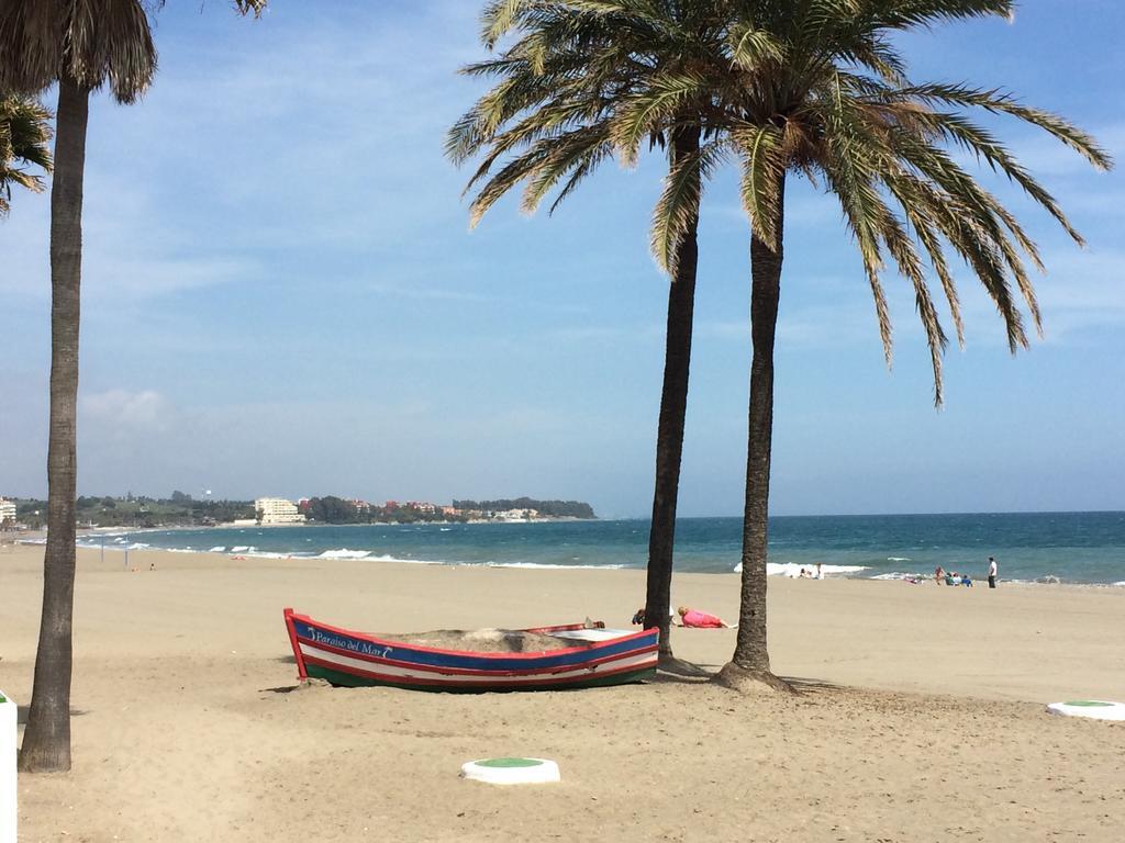 Port Apartamento Estepona