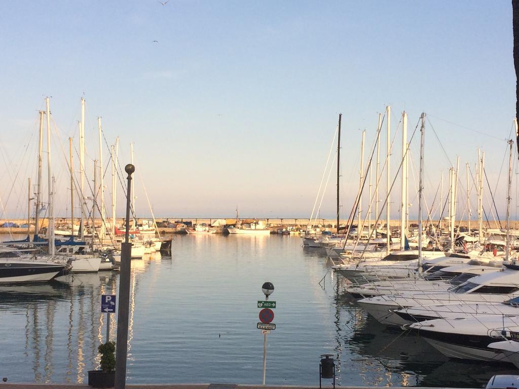 Port *