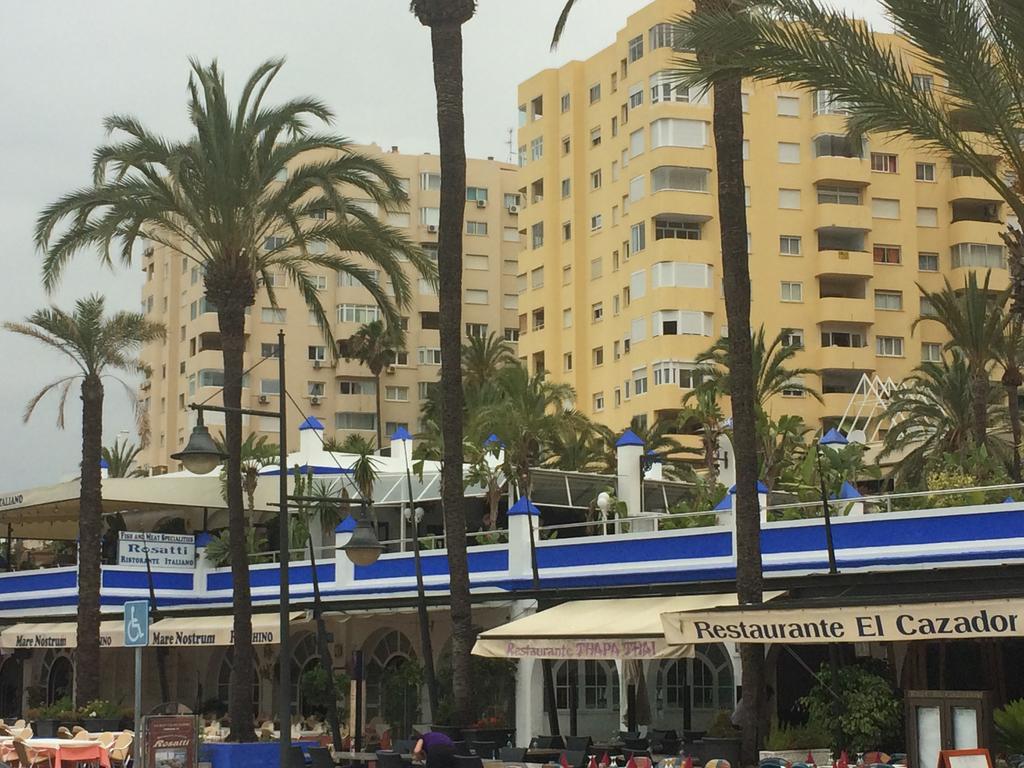 Port * Estepona