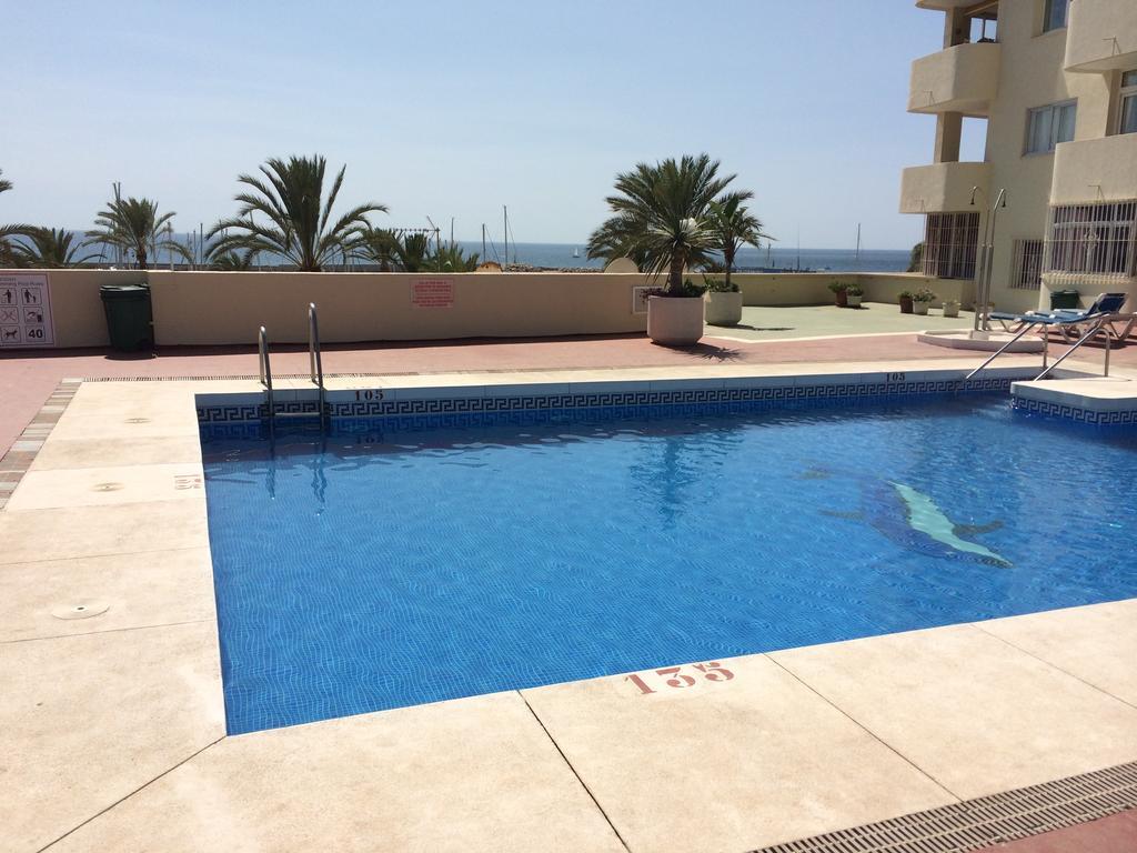 Port Estepona