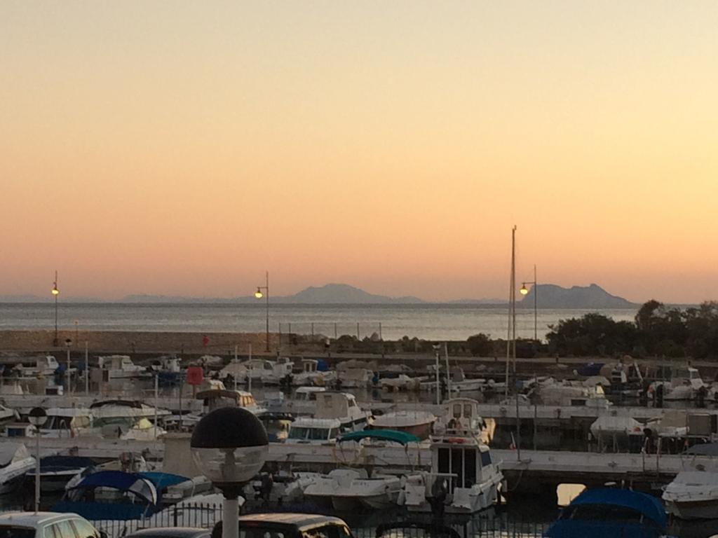 Port