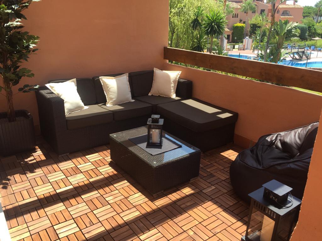 Hacienda Del Sol Estepona