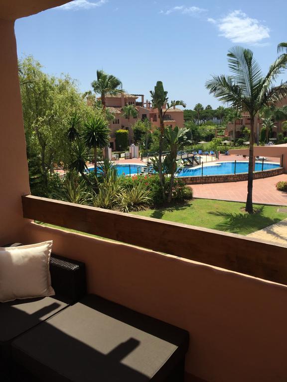 Hacienda Del Sol Apartment
