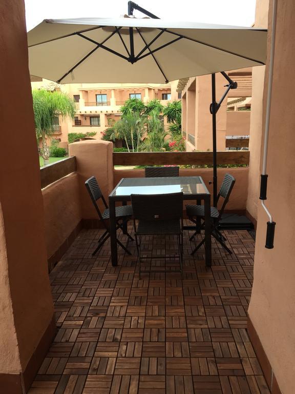 Hacienda Del Sol Estepona