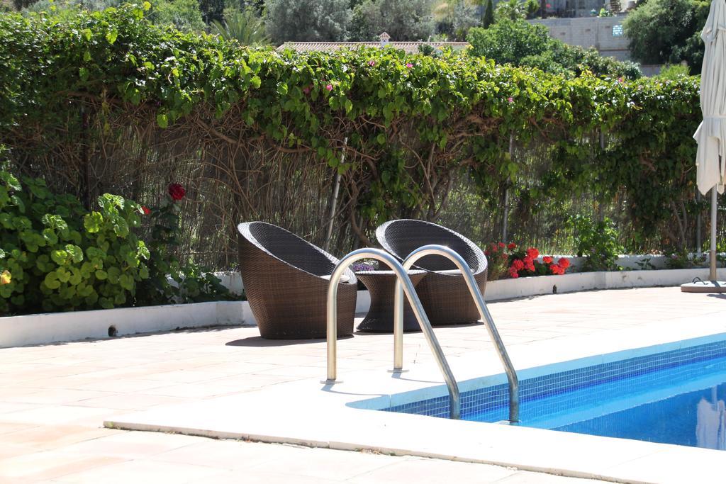 Holiday home La Recalada