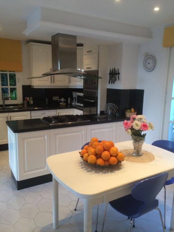La Recalada Holiday home