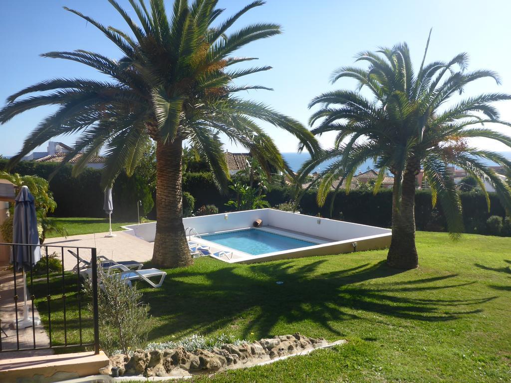 Vakantiehuis Tranquilla Estepona