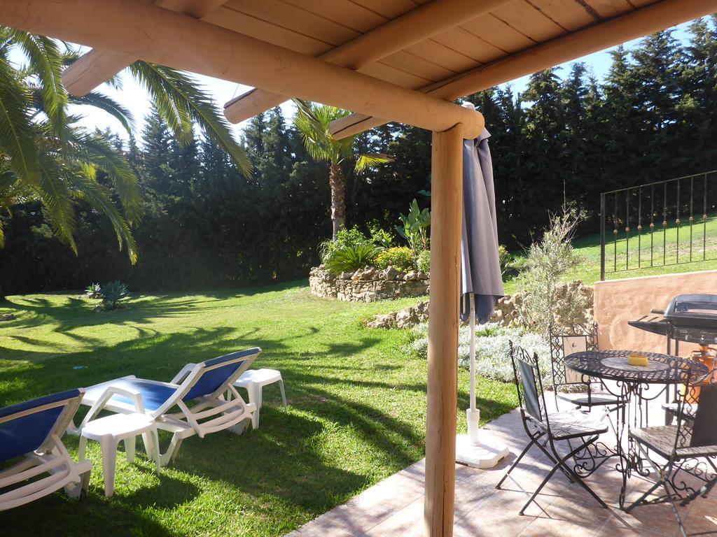 Tranquilla Vakantiehuis *