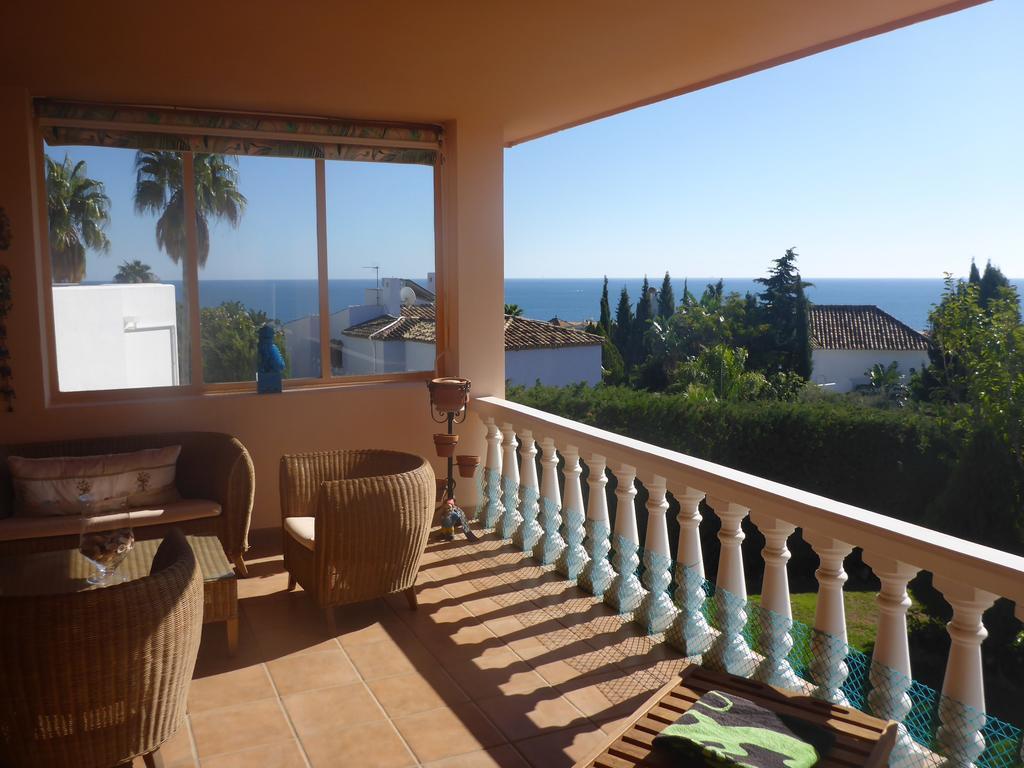 Tranquilla Vakantiehuis *