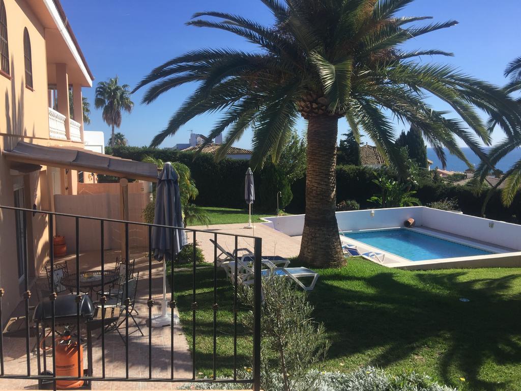 Vakantiehuis Tranquilla Estepona