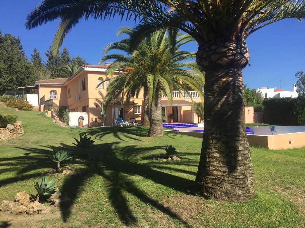 Vakantiehuis Tranquilla *