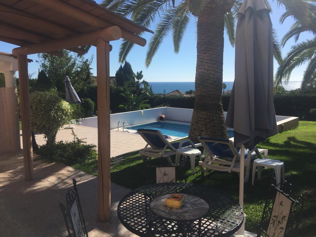 Tranquilla Vakantiehuis Estepona