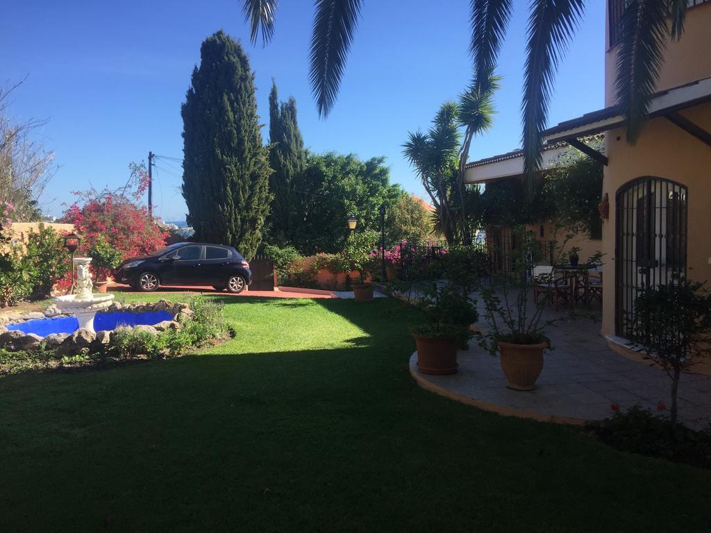 Vakantiehuis Tranquilla Estepona